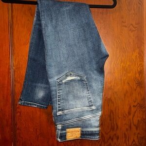 Lucky 🍀 Brand Bridgette Skinny Jeans